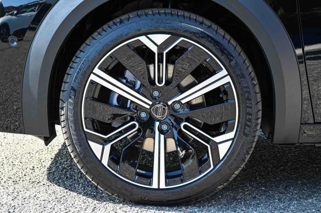 LANCIA Ypsilon usata, con Controllo trazione