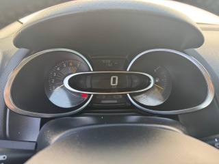 RENAULT Clio usata, con Sistema di navigazione