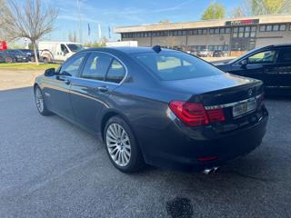 BMW 730 usata, con Autoradio