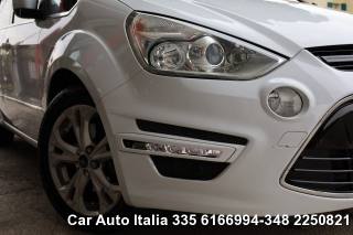 FORD S-Max usata 133