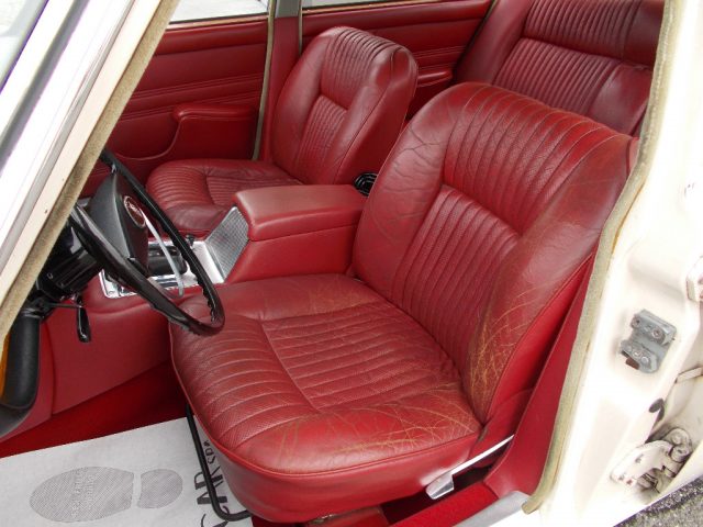 JAGUAR XJ6 usata 9