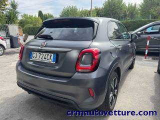 FIAT 500X usata, con Airbag