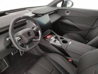 LOTUS Eletre usata, con Chiusura centralizzata