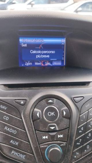 FORD Focus usata, con Fendinebbia