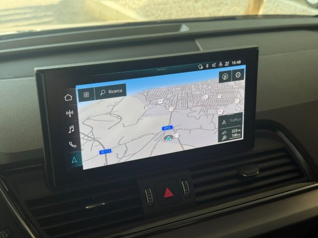 AUDI Q5 usata, con Filtro antiparticolato