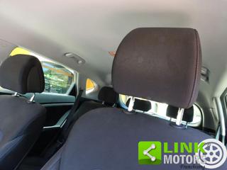 HYUNDAI Tucson usata, con ESP