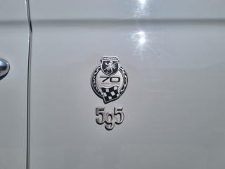ABARTH 595 usata, con Autoradio digitale