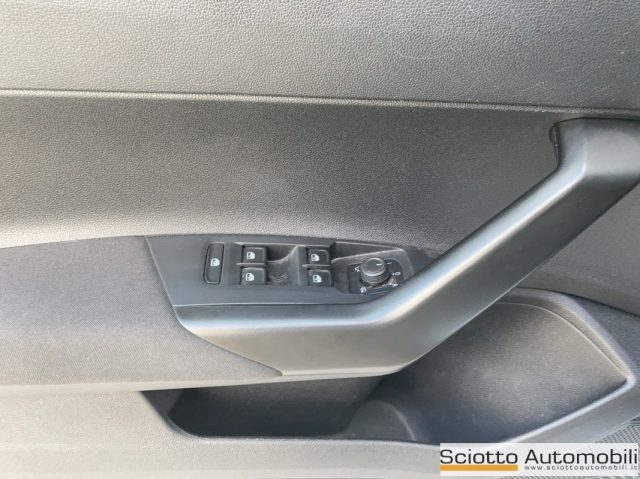 VOLKSWAGEN Taigo usata, con Immobilizzatore elettronico
