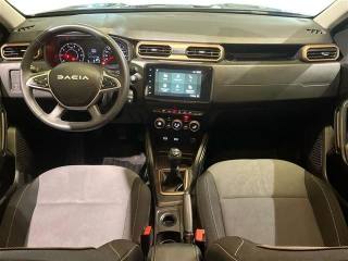 DACIA Duster usata, con Cruise Control
