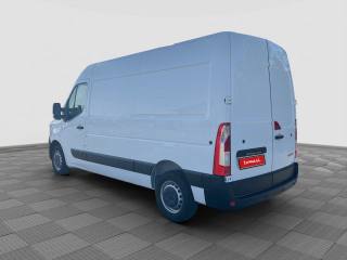 RENAULT Master usata 2