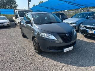 LANCIA Ypsilon 1.2 69 CV 5 porte S Momodesign-EURO6-1 PROPRIETAR.