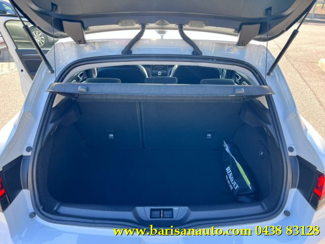 RENAULT Megane usata, con Chiusura centralizzata