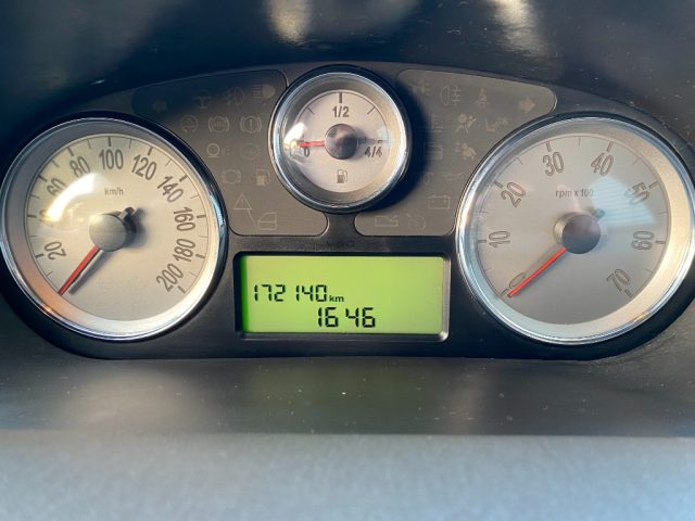 LANCIA Ypsilon usata, con Chiusura centralizzata telecomandata
