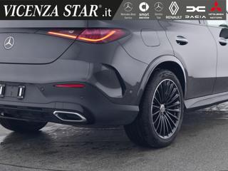 MERCEDES-BENZ GLC 300 usata, con Airbag Passeggero