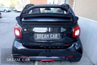 SMART ForTwo usata, con Airbag Passeggero