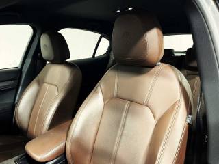 ALFA ROMEO Stelvio usata, con Sensore di luce