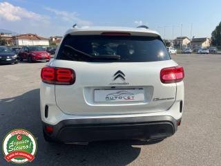 CITROEN C5 Aircross usata, con Controllo trazione