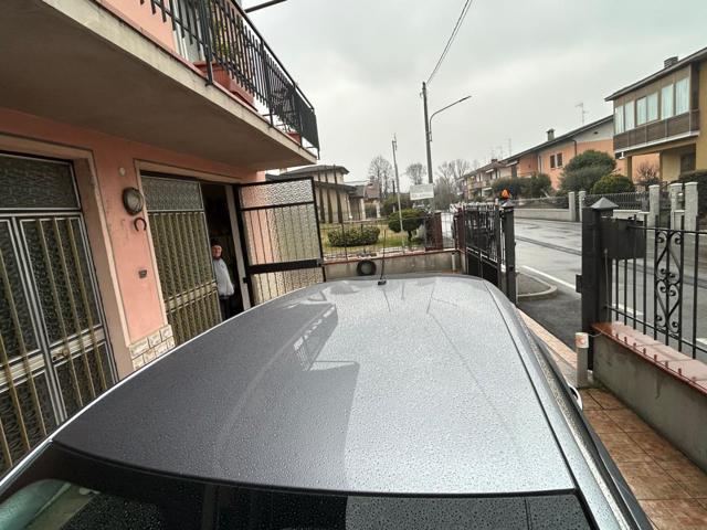 OPEL Mokka usata, con Fari full-led