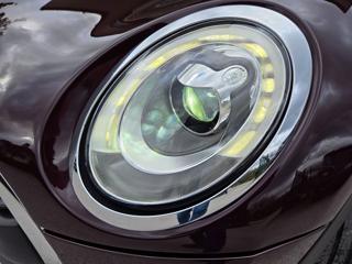 MINI Clubman usata, con Alzacristalli elettrici