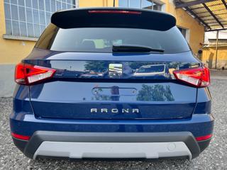 SEAT Arona usata, con Alzacristalli elettrici