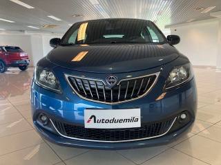 LANCIA Ypsilon usata, con Airbag