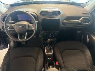JEEP Renegade usata, con ESP