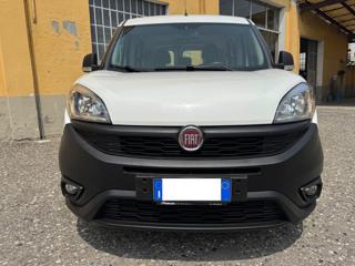 FIAT Doblo usata, con Airbag