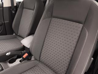 VOLKSWAGEN T-Cross usata, con Controllo trazione