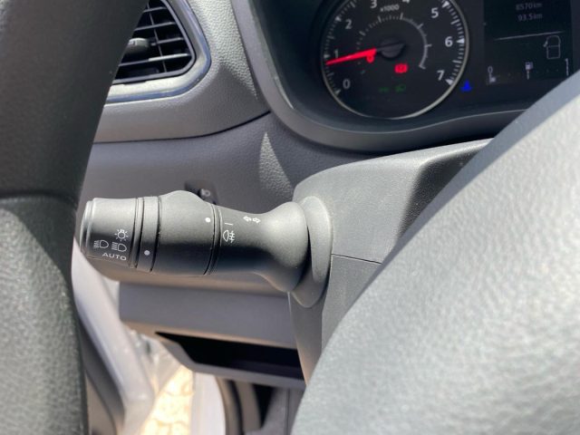 RENAULT Master usata, con Specchietti laterali elettrici
