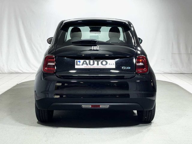 FIAT 500e usata, con Airbag Passeggero