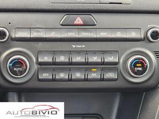 KIA Sportage usata, con Luci diurne LED