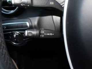 MERCEDES-BENZ GLC 250 usata, con Fari LED