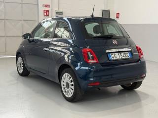 FIAT 500 usata, con Chiusura centralizzata