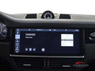 PORSCHE Cayenne usata 13