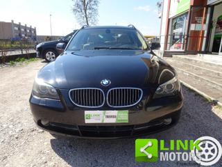 BMW 520 usata, con ESP