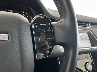 LAND ROVER Range Rover Evoque usata, con Climatizzatore