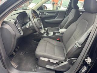 VOLVO XC40 usata, con Servosterzo