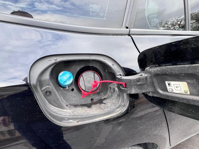 OPEL Astra usata, con Sedili sportivi