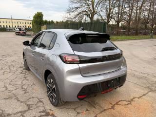 PEUGEOT 208 usata, con Servosterzo