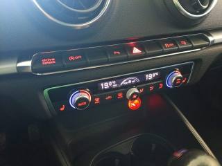 AUDI A3 usata, con Controllo trazione
