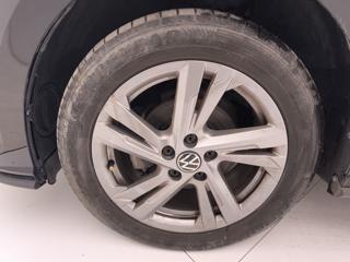 VOLKSWAGEN Polo usata, con Climatizzatore