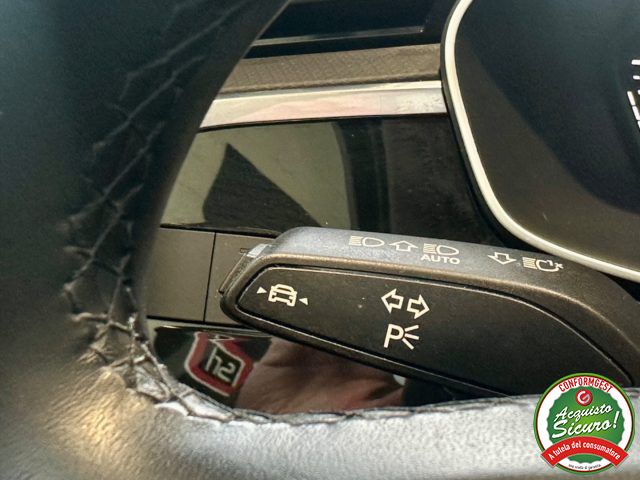 AUDI Q3 usata, con Fari LED