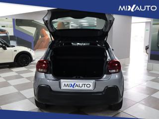 CITROEN C3 usata, con Cerchi in lega