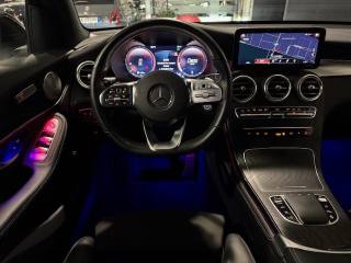 MERCEDES-BENZ GLC 220 usata, con Cronologia tagliandi