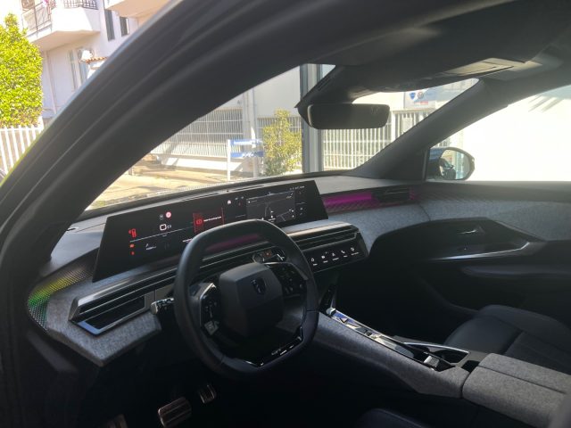 PEUGEOT 3008 usata, con Specchietti laterali elettrici