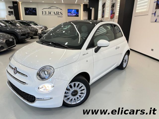 FIAT 500 usata, con Airbag