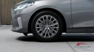 BMW 218 usata 7