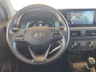 HYUNDAI i10 usata, con Cerchi in lega