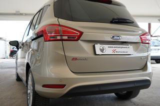 FORD B-Max usata, con Fendinebbia