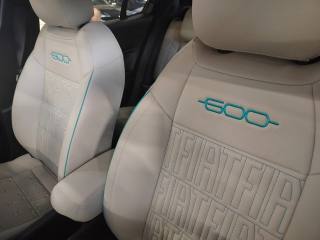 FIAT 600 usata, con Sistema di navigazione